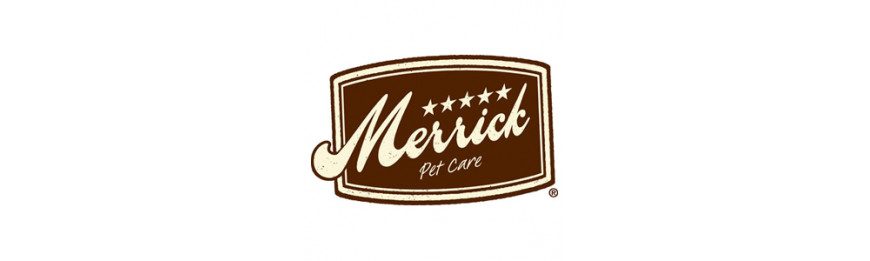 Merrick (無穀物)